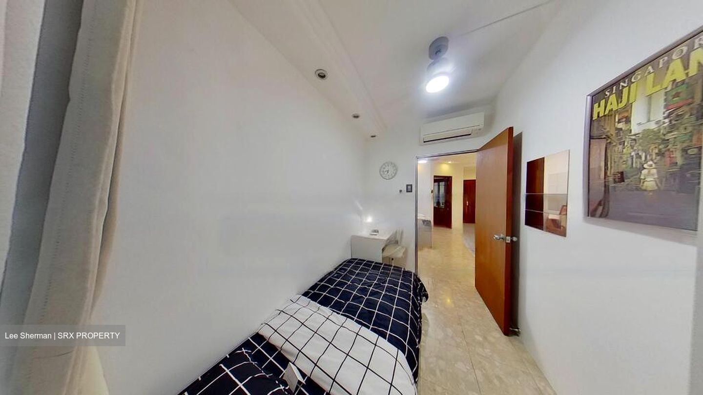 Westmere (D22), Condominium #461494061